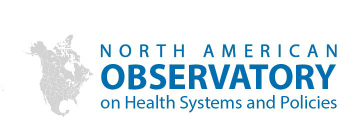 North American Observatory on Health Systems and Policies (University of Toronto) logo