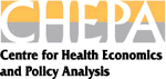 Centre for Health Economics and Policy Analysis (McMaster University)logo